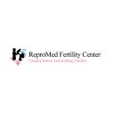 ReproMed Fertility Center Rockwall logo